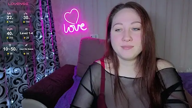 Snapshot of KellyCrystall chatting on January 11, 2026, 9:27 am KellyCrystall online show from January 11, 2026, 9:27 am