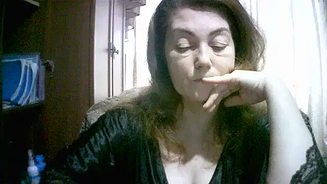 Madame-Butterfly online show from October 25, 2025, 9:08 am