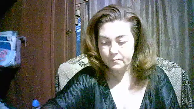 Madame-Butterfly online show from October 12, 2025, 12:39 pm