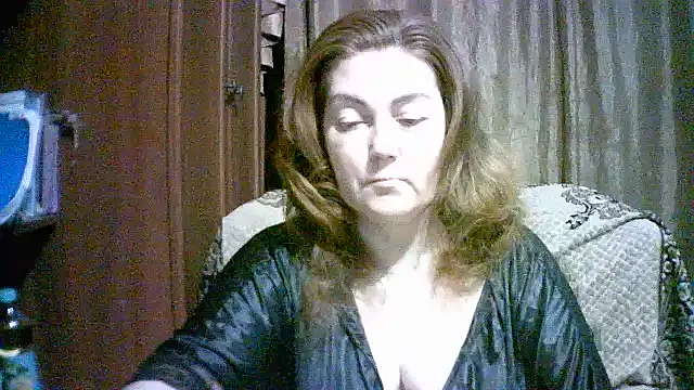 Madame-Butterfly online show from October 6, 2025, 10:43 pm