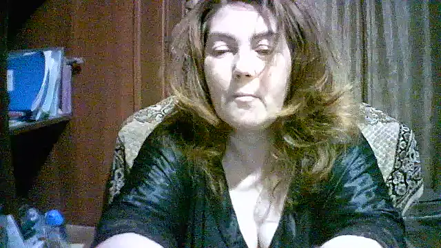 Madame-Butterfly online show from October 30, 2025, 10:17 pm