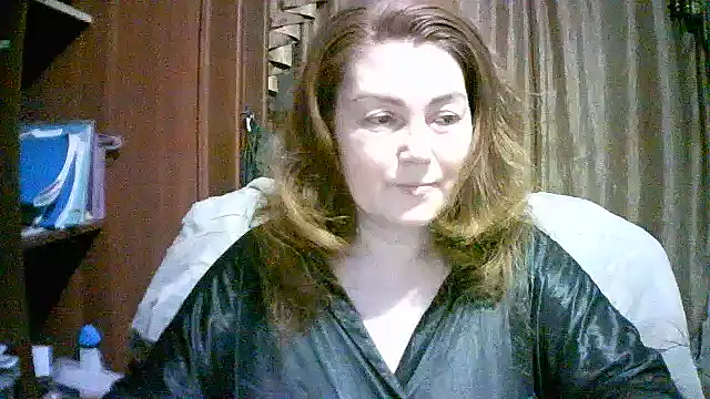 Madame-Butterfly online show from November 9, 2025, 11:20 pm