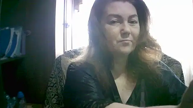 Madame-Butterfly online show from November 4, 2025, 7:56 am