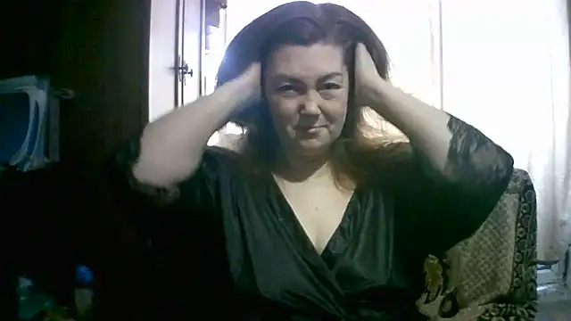 Madame-Butterfly online show from October 22, 2025, 6:57 am