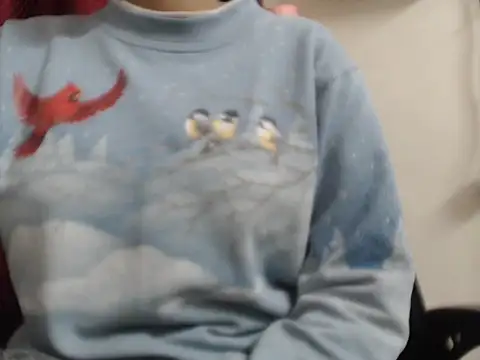 Reika 01 online show from January 9, 2026, 3:02 am