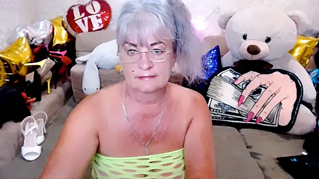 Snapshot of SiberiabBerry chatting on July 4, 2026, 4:08 am SiberiabBerry online show from July 4, 2026, 4:08 am