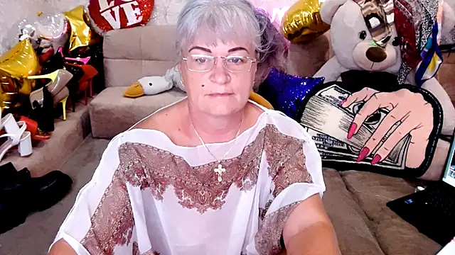 Snapshot of SiberiabBerry chatting on July 20, 2026, 4:20 am SiberiabBerry online show from July 20, 2026, 4:20 am
