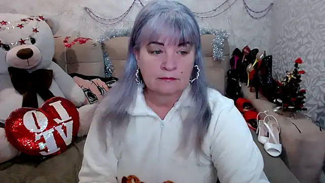 SiberiabBerry online show from January 8, 2026, 3:45 am