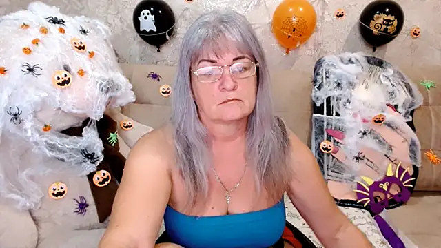 SiberiabBerry online show from October 27, 2025, 4:57 am