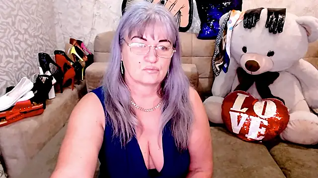 SiberiabBerry online show from February 2, 2026, 10:53 pm