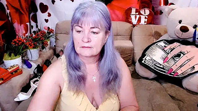 SiberiabBerry online show from March 16, 2026, 3:25 am