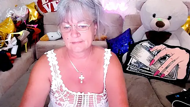 Snapshot of SiberiabBerry chatting on July 13, 2026, 8:19 pm SiberiabBerry online show from July 13, 2026, 8:19 pm