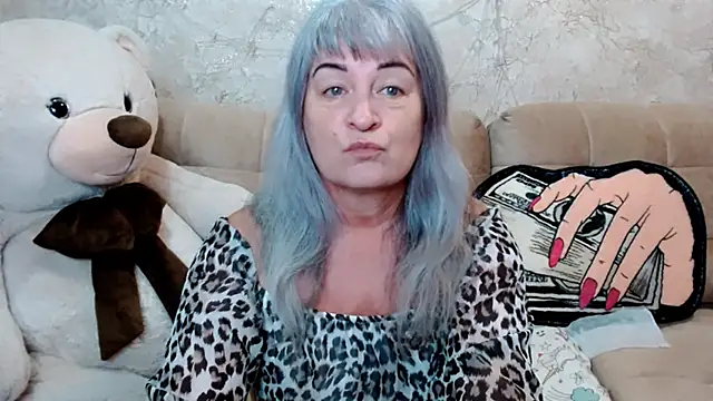 SiberiabBerry online show from November 9, 2025, 11:36 am