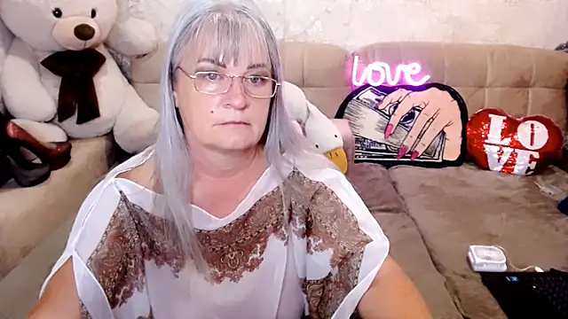 Snapshot of SiberiabBerry chatting on August 3, 2026, 2:19 am SiberiabBerry online show from August 3, 2026, 2:19 am