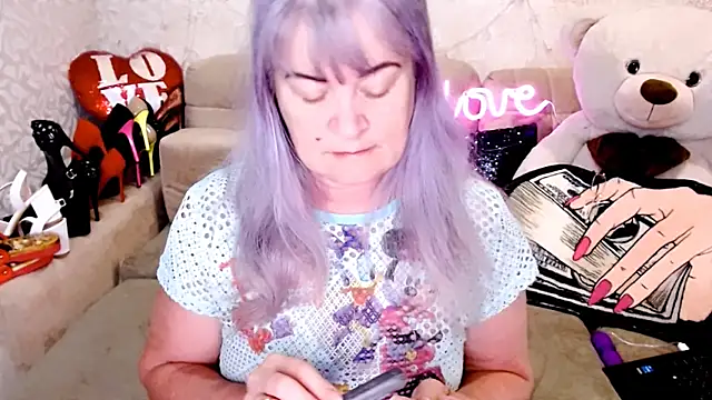 SiberiabBerry online show from April 29, 2026, 2:05 am