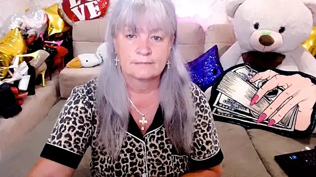 Snapshot of SiberiabBerry chatting on July 13, 2026, 4:45 am SiberiabBerry online show from July 13, 2026, 4:45 am