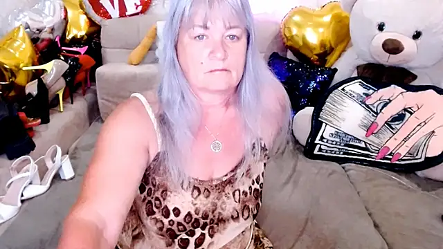 Snapshot of SiberiabBerry chatting on June 23, 2026, 3:59 am SiberiabBerry online show from June 23, 2026, 3:59 am