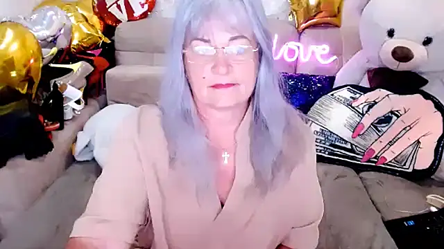 Snapshot of SiberiabBerry chatting on June 11, 2026, 2:00 am SiberiabBerry online show from June 11, 2026, 2:00 am