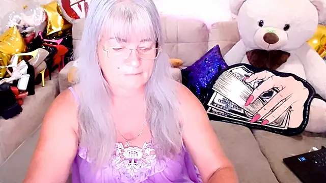 Snapshot of SiberiabBerry chatting on July 10, 2026, 9:37 pm SiberiabBerry online show from July 10, 2026, 9:37 pm