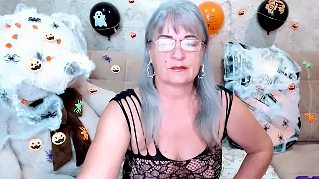 SiberiabBerry online show from November 1, 2025, 4:41 am