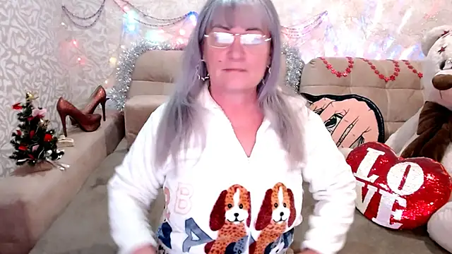 SiberiabBerry online show from December 16, 2025, 1:59 pm