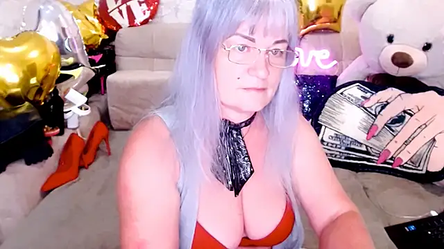Snapshot of SiberiabBerry chatting on June 7, 2026, 1:44 am SiberiabBerry online show from June 7, 2026, 1:44 am
