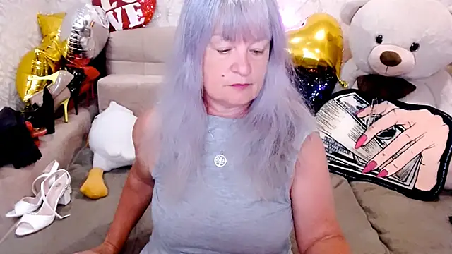 Snapshot of SiberiabBerry chatting on June 18, 2026, 2:54 am SiberiabBerry online show from June 18, 2026, 2:54 am