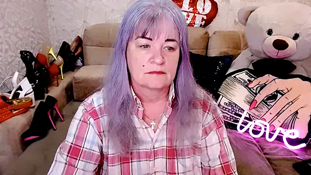 SiberiabBerry online show from April 26, 2026, 2:53 am