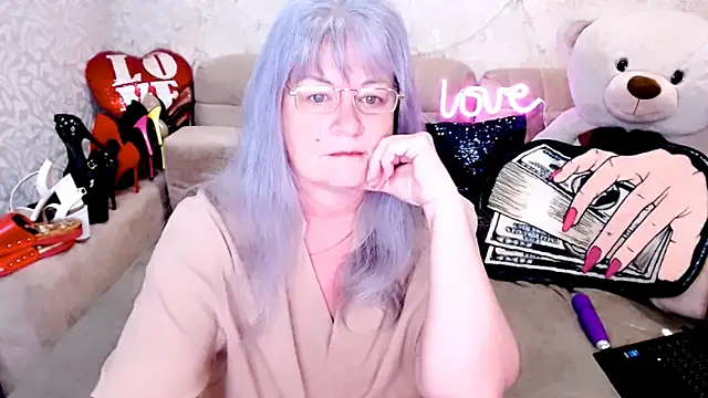 SiberiabBerry online show from April 30, 2026, 12:06 am