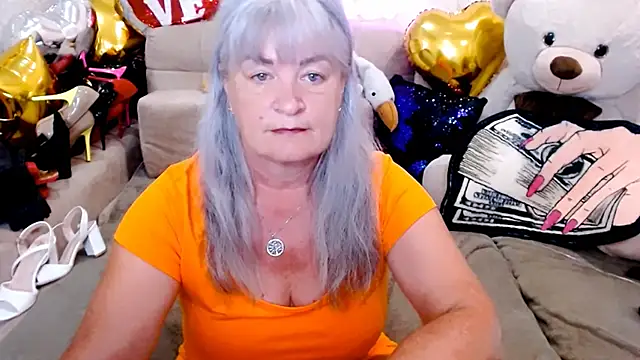 Snapshot of SiberiabBerry chatting on June 22, 2026, 3:47 am SiberiabBerry online show from June 22, 2026, 3:47 am