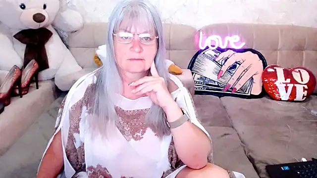 Snapshot of SiberiabBerry chatting on August 6, 2026, 2:50 am SiberiabBerry online show from August 6, 2026, 2:50 am
