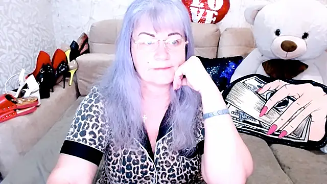 SiberiabBerry online show from April 23, 2026, 1:12 am