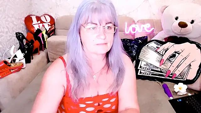 SiberiabBerry online show from April 30, 2026, 2:13 pm