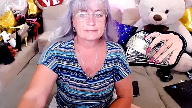 Snapshot of SiberiabBerry chatting on July 7, 2026, 4:48 am SiberiabBerry online show from July 7, 2026, 4:48 am