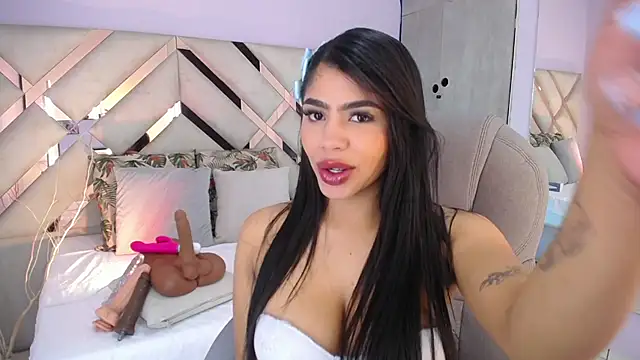 violeta leon online show from May 16, 2026, 2:54 am
