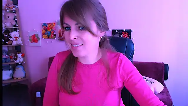 Snapshot of Hot_Milady chatting on March 12, 2026, 8:18 am Hot Milady online show from March 12, 2026, 8:18 am