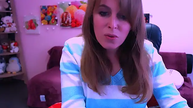 Snapshot of Hot_Milady chatting on February 17, 2026, 8:22 am Hot Milady online show from February 17, 2026, 8:22 am