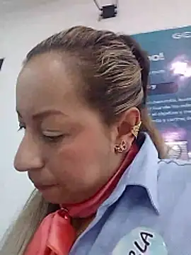 Katalina S3xy online show from January 6, 2026, 12:42 pm