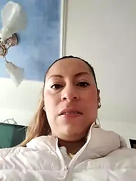 Katalina S3xy online show from March 12, 2025, 12:57 pm