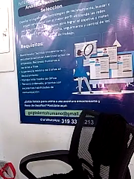 Snapshot of Katalina_S3xy chatting on February 28, 2026, 1:55 pm Katalina S3xy online show from February 28, 2026, 1:55 pm