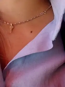 Katalina S3xy online show from October 15, 2025, 12:35 pm