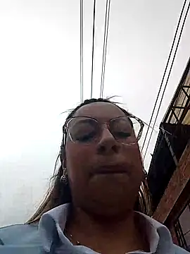 Katalina S3xy online show from October 8, 2025, 1:34 pm