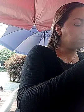 Katalina S3xy online show from November 15, 2025, 3:27 pm