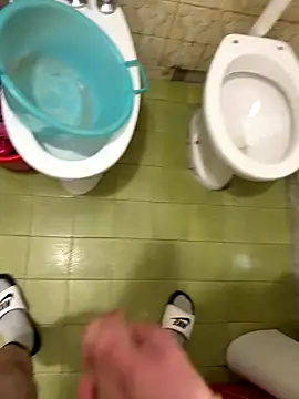 Miky 21 online show from September 26, 2025, 1:01 am