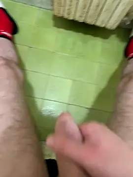 Miky 21 online show from November 18, 2025, 1:32 am