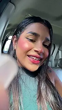 Mariangel 11 online show from May 4, 2026, 1:58 pm