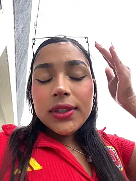 Snapshot of Mariangel_11 chatting on June 17, 2026, 3:00 pm Mariangel 11 online show from June 17, 2026, 3:00 pm