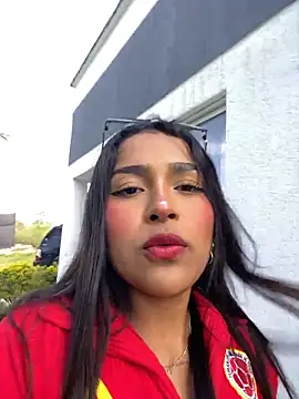 Snapshot of Mariangel_11 chatting on June 20, 2026, 2:11 pm Mariangel 11 online show from June 20, 2026, 2:11 pm