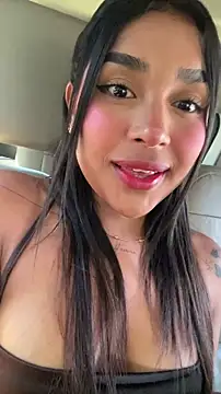 Mariangel 11 online show from April 30, 2026, 2:02 pm