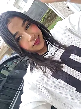 Snapshot of Mariangel_11 chatting on October 14, 2025, 1:56 pm Mariangel 11 online show from October 14, 2025, 1:56 pm